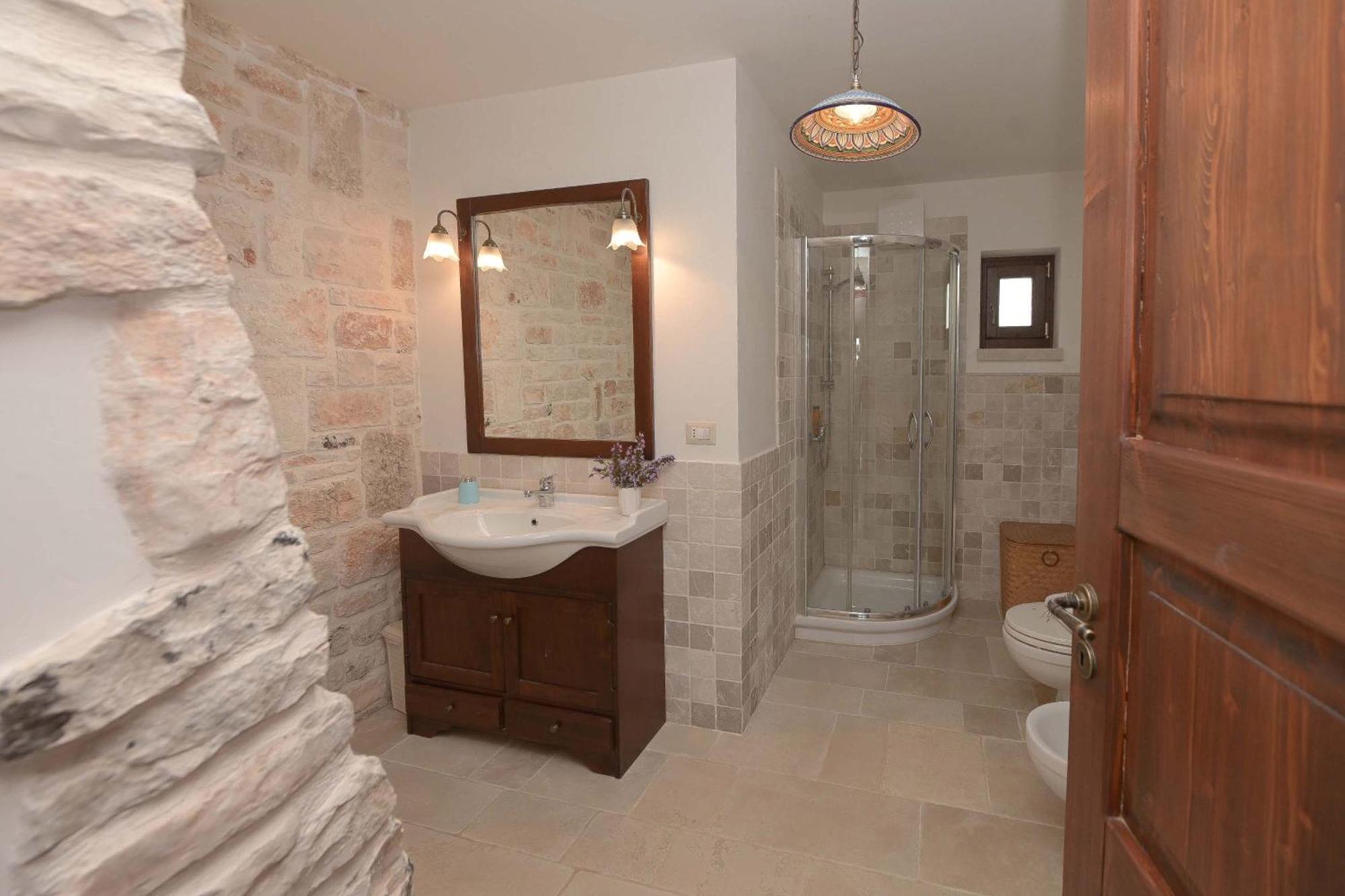 نوتشي Resort Masseria Cecato المظهر الخارجي الصورة