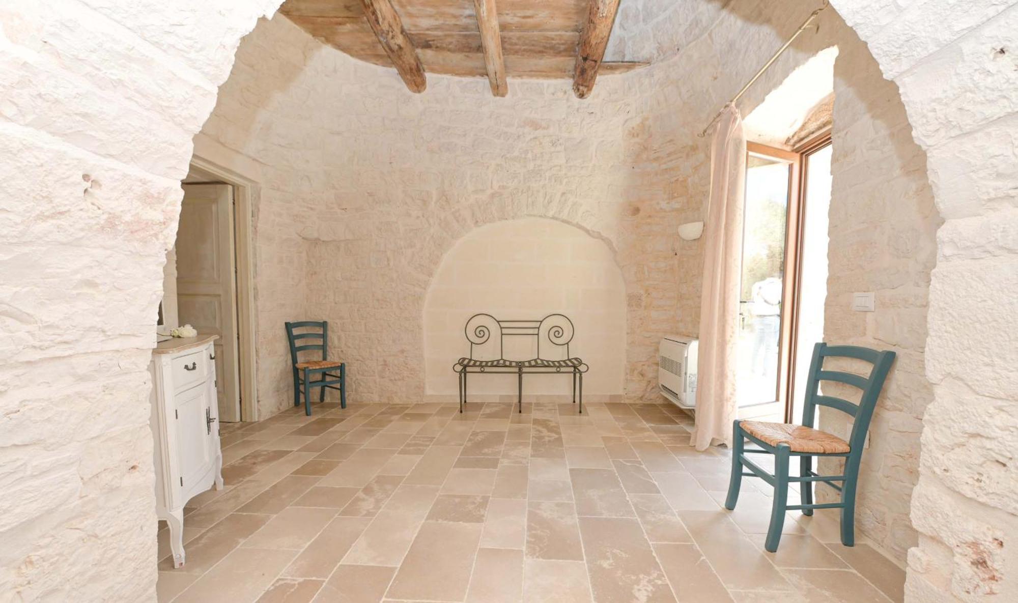 نوتشي Resort Masseria Cecato المظهر الخارجي الصورة