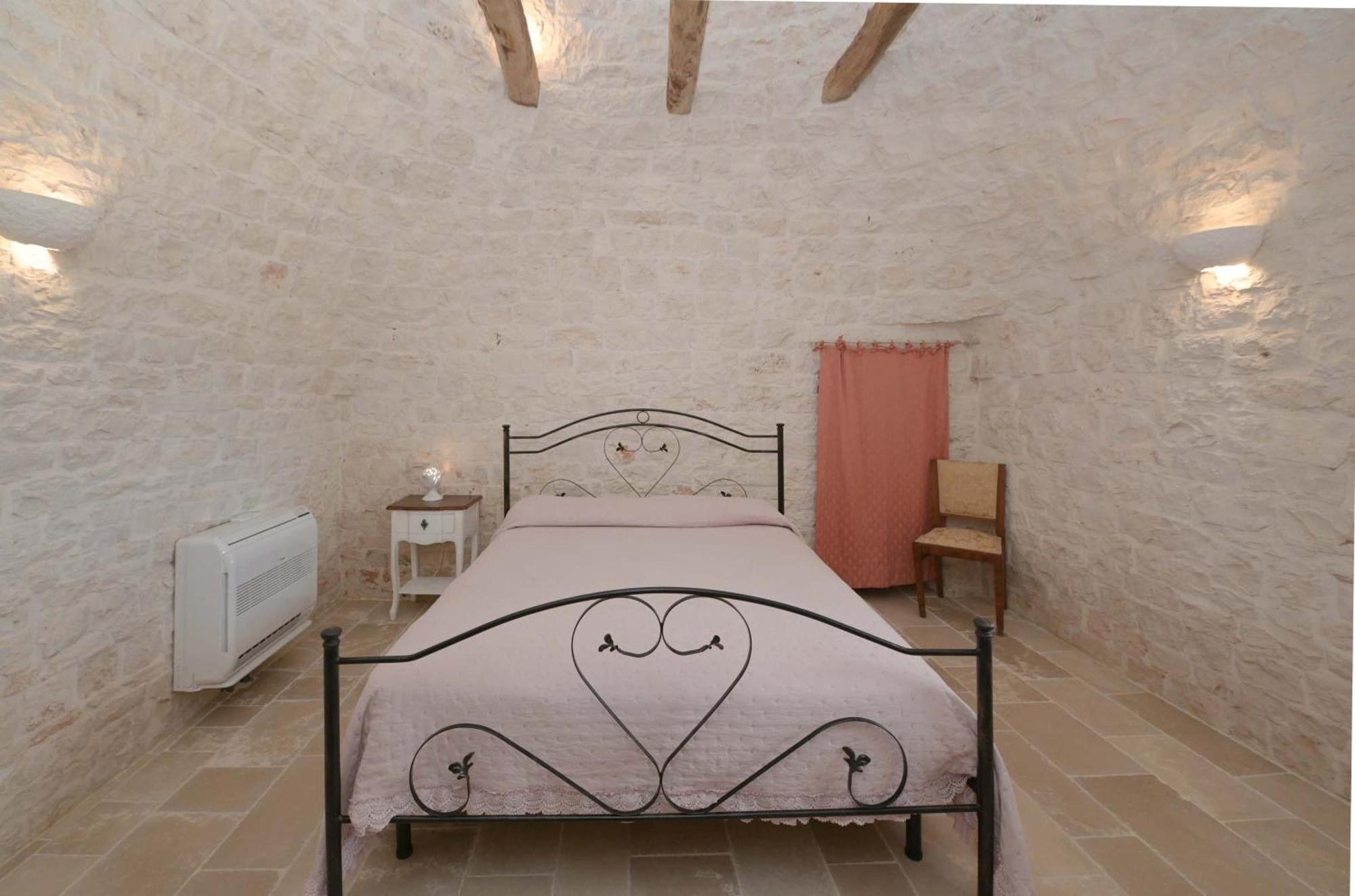 نوتشي Resort Masseria Cecato المظهر الخارجي الصورة