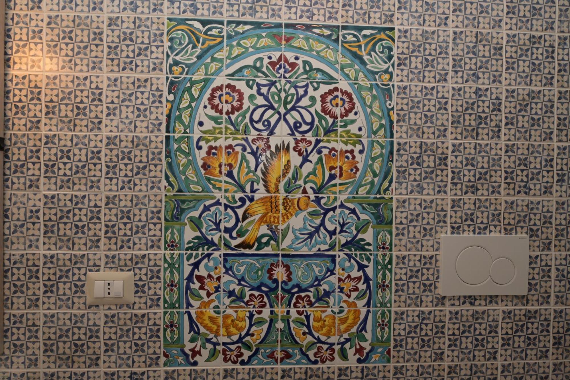 نوتشي Resort Masseria Cecato المظهر الخارجي الصورة