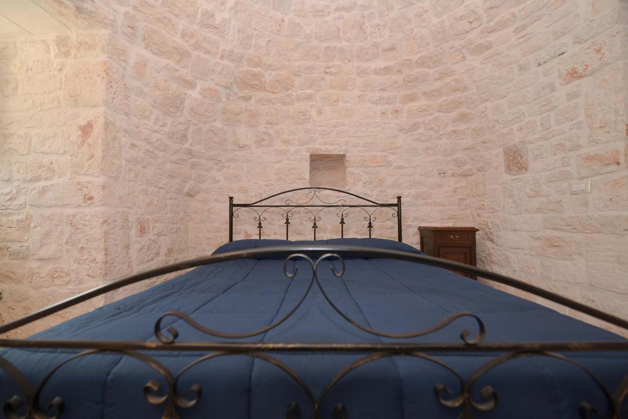 نوتشي Resort Masseria Cecato المظهر الخارجي الصورة