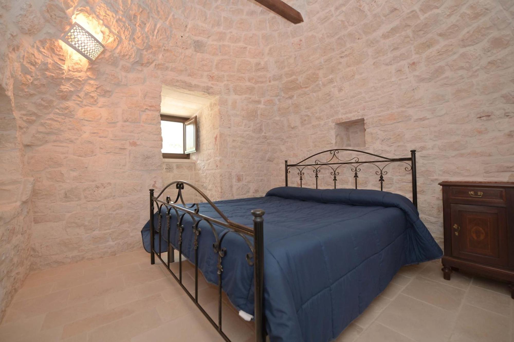 نوتشي Resort Masseria Cecato المظهر الخارجي الصورة