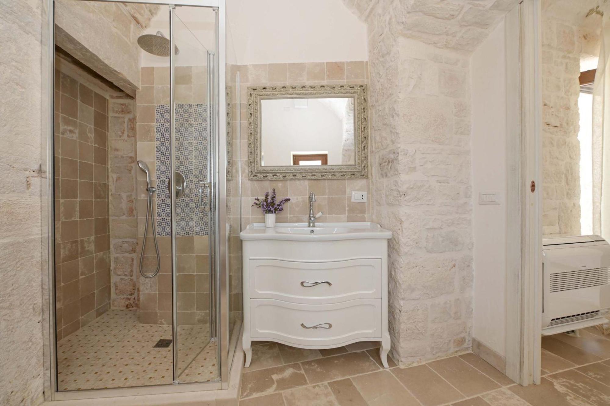 نوتشي Resort Masseria Cecato المظهر الخارجي الصورة